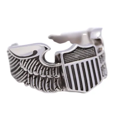 bague-navy-864 Морски син пръстен