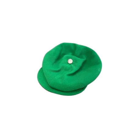 beret-vert-militaire-451 Военнозелена барета