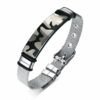 bracelet-militaire-femme-903 Дамска военна гривна