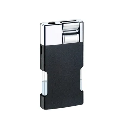 briquet-gaz-metal-902 Метална газова запалка