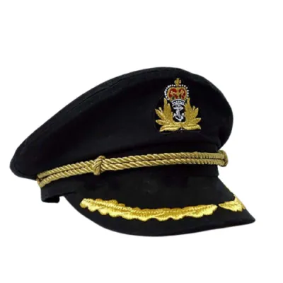 Шапка navy