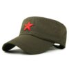 casquette-militaire-pour-hommes-et-femmes-934 Военна шапка за мъже и жени