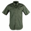chemise-style-militaire-hommes-838 Мъжка риза във военен стил