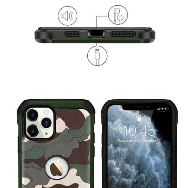 iphone 7 military case