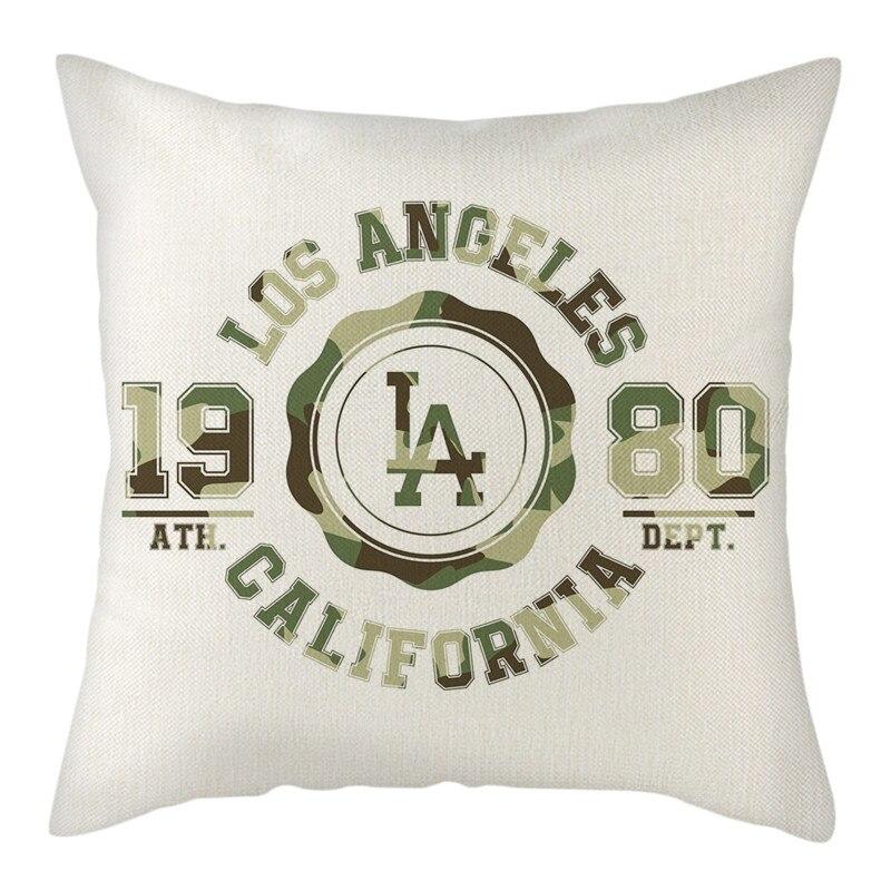 COUSSIN LINO 50X80 MILITARY
