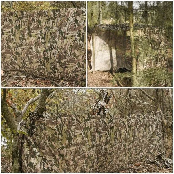 filet-de-camouflage-militaire-751 Военна камуфлажна мрежа