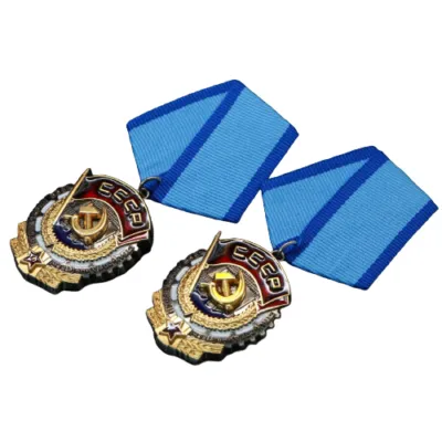 insigne-de-poitrine-militaire-394 Военни знаци на гърдите