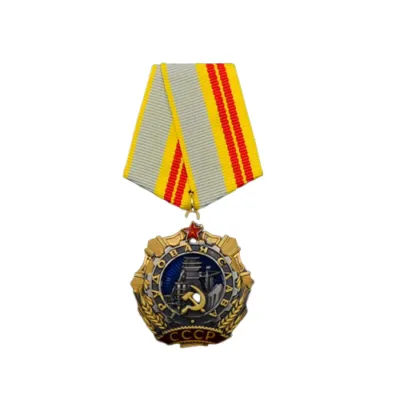 insigne-militaire-343 Военни знаци