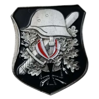 insignes-armees-grades-494 Рангове на въоръжените знаци