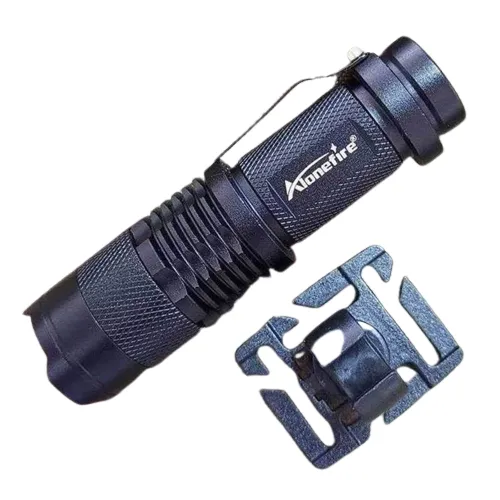 lampe-de-poche-ultra-puissante-813 Изключително мощно фенерче