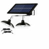 lampe-solaire-pliable-424 Сгъваема слънчева лампа