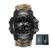 montre-pour-homme-militaire-523 Мъжки военен часовник