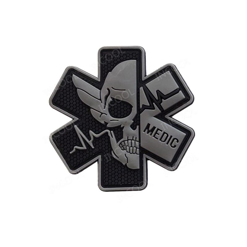 Военни нашивки - Военен магазин