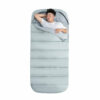 sac-couchage-ultra-light-367 Ултралек спален чувал