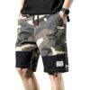 short-militaire-decontracte-621 Военни шорти