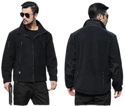 veste-de-chasse-tres-chaude-508 Много топло ловно яке
