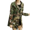 veste-militaire-femme-tendance-501 Модерно военно яке за жени