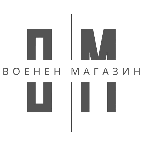 Военен магазин