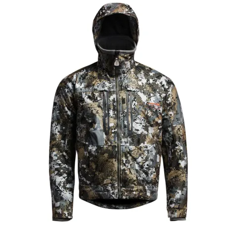 veste-incinerator-aerolite-jacket-optifade-elevated-ii-sitka Камуфлажно ловно яке за драйви