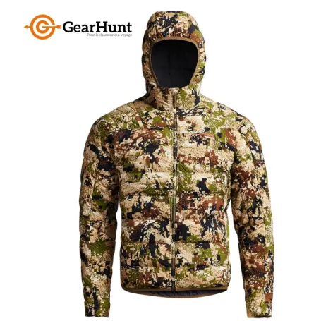 veste-kelvin-lite-down-jacket-optifade-subalpine-sitka Високоефективно ловно яке за снежен камуфлаж