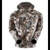 veste-stratus-jacket-optifade-elevated-ii-sitka Камуфлажно ловно яке против миризма